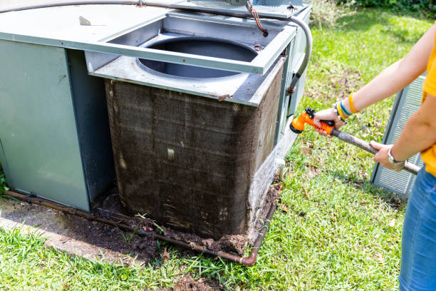 Best Air Duct Cleaning Company Near Me  in Mulberry, NC