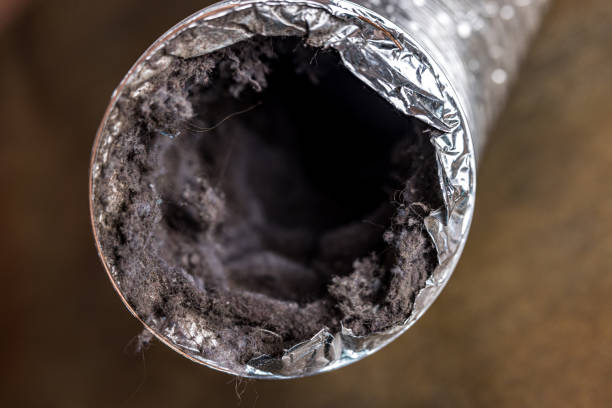 Best HVAC Air Duct Cleaning  in Mulberry, NC