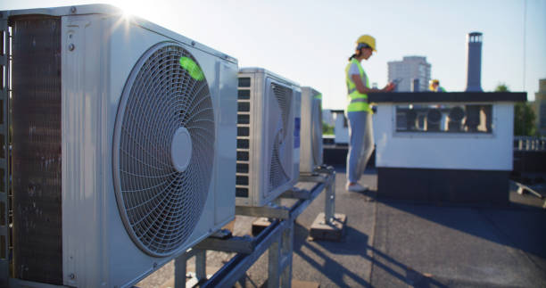 Best Affordable Air Duct Cleaning  in Mulberry, NC