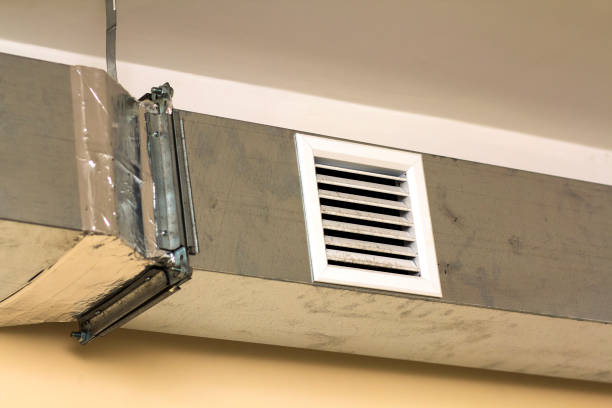 Best Residential Air Duct Cleaning  in Mulberry, NC